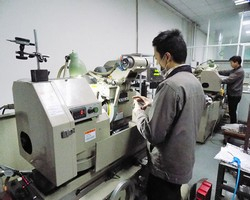 內(nèi)外圓磨班