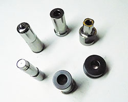 精密模具備件