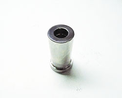 精密模具備件