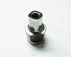 精密模具備件