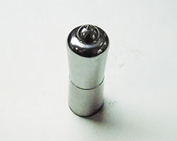 精密模具備件
