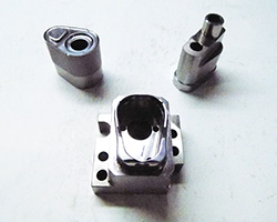 精密模具備件