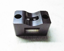 精密模具備件