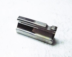 精密模具備件