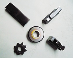 精密模具備件