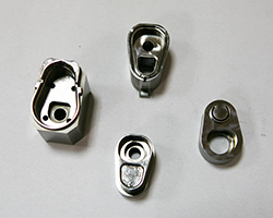 精密模具備件