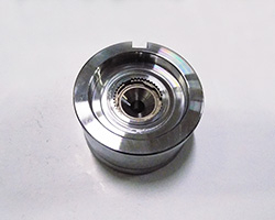 鍛壓模具備件10