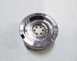 鍛壓模具備件11