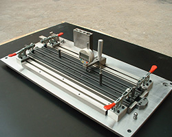 非標(biāo)檢測工具