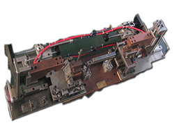 非標(biāo)自動化